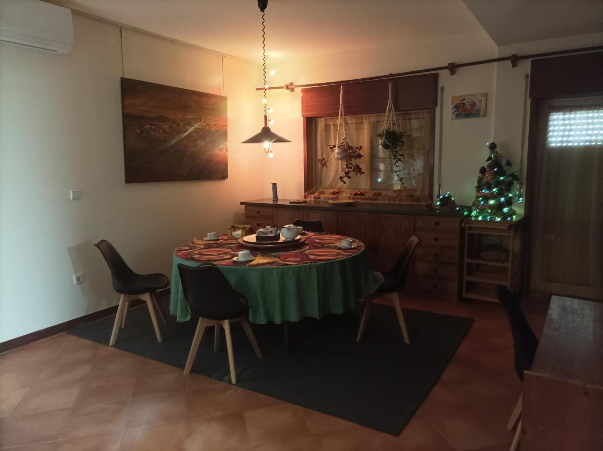 Yellow House Apartment Senhora da Hora Екстериор снимка